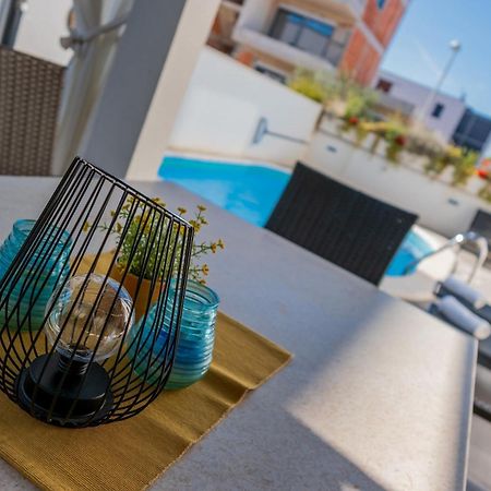 Villa Essenza - Luksuzne Kuce Za Odmor Vodice Kültér fotó