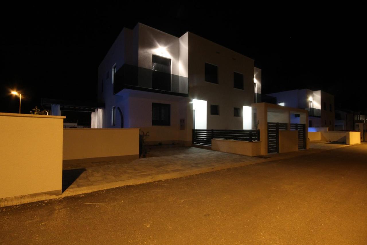Villa Essenza - Luksuzne Kuce Za Odmor Vodice Kültér fotó