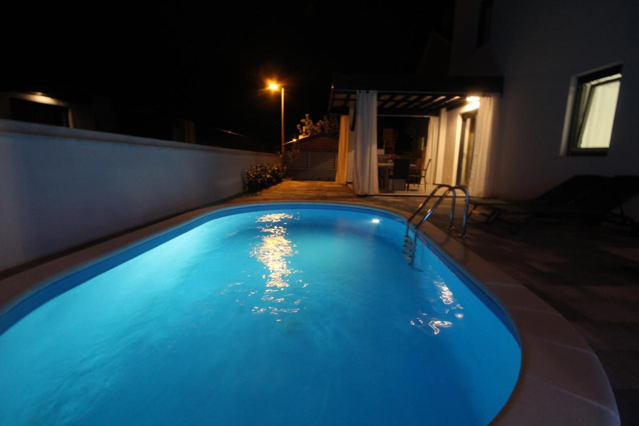 Villa Essenza - Luksuzne Kuce Za Odmor Vodice Kültér fotó