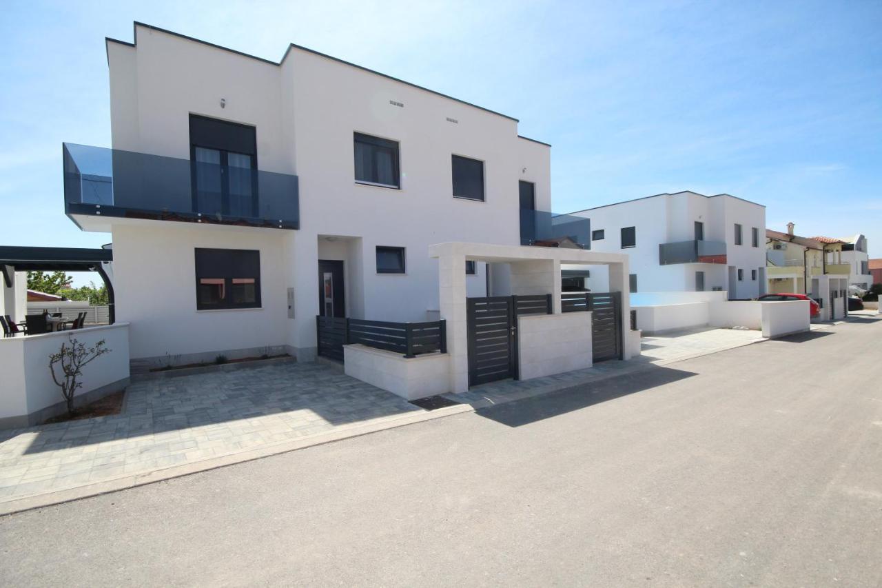 Villa Essenza - Luksuzne Kuce Za Odmor Vodice Kültér fotó